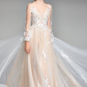 Saros 50701 Willowby by Watters Wedding Dress